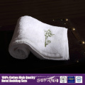 Eco-friendly Super Soft 100% cotton face wash towel